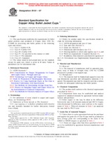 ASTM B131-07 (1.10.2007)