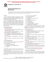 ASTM B134/B134M-05 (1.10.2005)