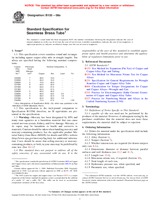 ASTM B135-08a (1.10.2008)