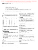 ASTM B135M-96 (10.9.2000)