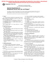 ASTM B138-96 (1.1.1996)