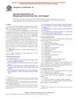 ASTM B138/B138M-06 (1.2.2006)