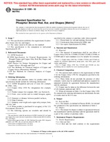 ASTM B139M-95 (1.1.1995)