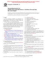 ASTM B140/B140M-07 (1.4.2007)