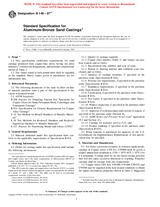 ASTM B148-97e1 (1.1.1997)