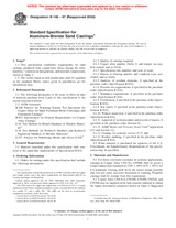ASTM B148-97(2003) (10.4.2003)