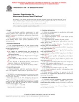 ASTM B148-97(2003)e1 (10.4.2003)