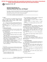 ASTM B150-98e2 (10.3.1998)