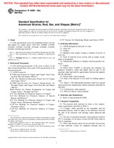 ASTM B150M-95a (1.1.1995)