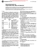 ASTM B152-97 (1.1.1900)