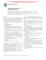 ASTM B160-05e1 (1.5.2005)