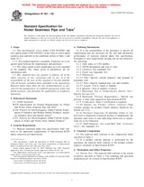 ASTM B161-03 (10.6.2003)