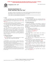 ASTM B161-05e1 (1.11.2005)