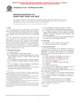 ASTM B162-99(2005) (1.11.2005)