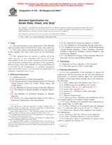 ASTM B162-99(2005)e1 (1.11.2005)