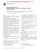 ASTM B163-02 (10.5.2002)