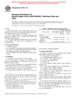 ASTM B165-93 (1.1.1993)