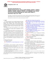 ASTM B167-08 (15.3.2008)