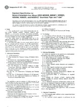 ASTM B167-97a (1.1.1900)