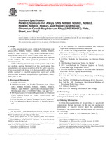 ASTM B168-01 (10.11.2001)