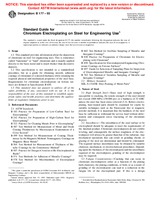 ASTM B177-93 (10.11.2001)