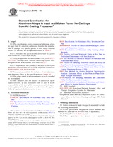 ASTM B179-06 (1.9.2006)