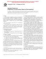 ASTM B183-79(1997) (1.1.1997)