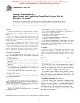 ASTM B189-95 (1.1.1995)