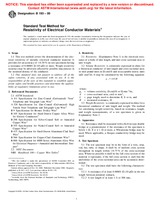 ASTM B193-00 (10.4.2002)