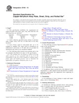 ASTM B194-15 (1.7.2015)