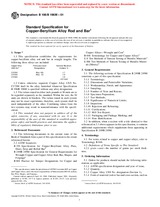 ASTM B196/B196M-01 (10.4.2001)