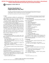 ASTM B197/B197M-99 (10.4.2001)