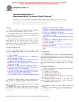 ASTM B199-07 (1.6.2007)