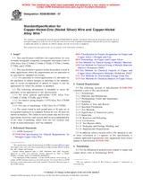 ASTM B206/B206M-07 (1.4.2007)