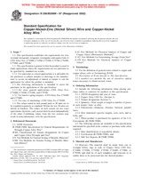 ASTM B206/B206M-97(2002) (10.2.1997)