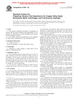 ASTM B208-04 (1.5.2004)