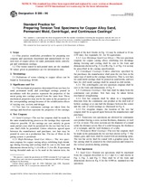 ASTM B208-96 (10.4.1996)