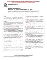ASTM B209-04 (1.3.2004)