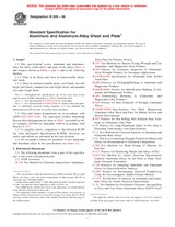 ASTM B209-06 (1.7.2006)