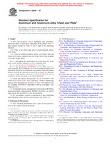 ASTM B209-07 (1.8.2007)