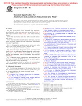 ASTM B209-96 (1.1.1900)
