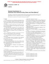 ASTM B209M-03 (10.4.2003)