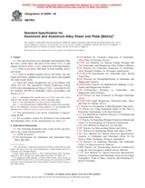 ASTM B209M-04 (1.3.2004)