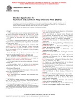 ASTM B209M-06 (1.7.2006)