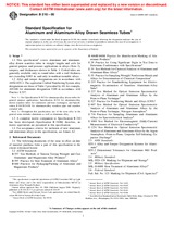 ASTM B210-00 (10.5.2000)