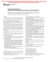 ASTM B211M-01 (10.6.2001)