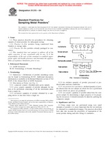 ASTM B215-04 (1.10.2004)