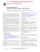 ASTM B216-97(2003) (10.4.2003)