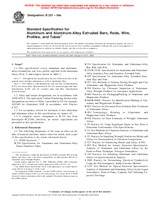 ASTM B221-04a (5.10.2004)