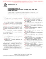 ASTM B221-05 (1.6.2005)